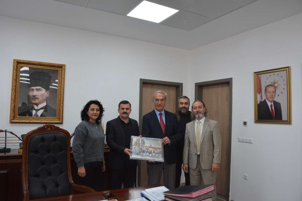 Ankara’nın Kültürel Mirası Ege’ye Taşınıyor 2